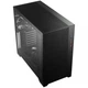 Корпус для ПК FSP CMT580B Black Midi-Tower ATX без блока питания 4x120 мм вентиляторы, 2xUSB 3.2, 1xUSB Type-C (CMT580B) - изображение 2
