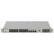 Коммутатор управляемый Ruijie RG-NBS3100-24GT4SFP-P-V2 24-портовый гигабитный L2 свитч с PoE и 4 SFP портами (RG-NBS3100-24GT4SFP-P-V2) - изображение 1