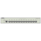Коммутатор управляемый Ruijie Reyee RG-NBS5500-12XS 12-портовый L3 светч 240 Гбит/с с 12xSFP и PoE White (RG-NBS5500-12XS) - изображение 1