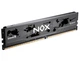 Оперативна пам'ять Apacer Nox AH5U32G56C522MBAA-2 32 ГБ (2x16 ГБ) DDR5 5600 МГц DIMM Black (AH5U32G56C522MBAA-2) - зображення 2