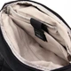 Рюкзак - сумка 1 отделение с ручкой 26 х 36 х 12 см DAVID JONES 8457 черный - изображение 3