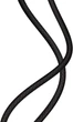 Кабель Baseus High Density Braided Fast Charging Data Cable Type-C to iP PD 20W 1 м Black (CATLGD-01) - зображення 4