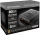 Блок живлення Thermaltake Toughpower GX1 500W (PS-TPD-0500NNFAGE-1) - зображення 8
