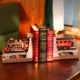 Бук Нук Kits Century Train TGE01 - изображение 2