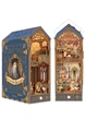 Бук Нук Tonecheer Leonardo da Vinci TQ135 - изображение 1