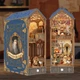 Бук Нук Tonecheer Leonardo da Vinci TQ135 - изображение 4