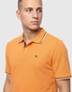 Поло к/р Champion М0139763 (220897) колір помаранчевий (М0139763 - 245112) - зображення 3