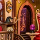 Бук Нук Kits Magic fantasy Cornerr TGB14 - изображение 4