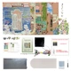 Бук Нук Tonecheer Giverny Garden TQ138 - зображення 7