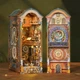 Бук Нук Tonecheer Clock Tower TQ136 - изображение 2