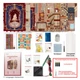 Бук Нук Tonecheer Enchanted Rose TQ147 - изображение 6
