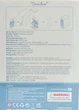 Бук Нук Tonecheer Venetian Dreams TQ143 - изображение 10