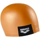 Шапочка для бассейна Arena LOGO MOULDED CAP Медный - изображение 1