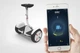 Гіроскутер Ninebot Mini PRO 10,5 white - изображение 3