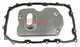 Фільтр АКПП METZGER 8020004 Volkswagen Touareg; Audi Q7 09D325435KIT, 09D325435, 95530740301 - изображение 1