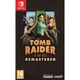 Игра Tomb Raider I-III Remastered для Nintendo Switch (EN + RU sub) (215725) [143641] - изображение 1