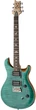 Електрогітара PRS SE Custom 24-08 Turquoise - зображення 2
