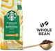 Кофе Starbucks Blonde Эспрессо Роуст натуральный жаренный в зернах арабика 450 г (8445290183439) - изображение 4