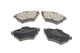 Колодки гальмові Delphi LP2505 Peugeot 308; Citroen C4; Opel Grandland X 16O9OOO68O, 1609000680, 95525378 - зображення 3