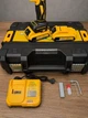 Аккумуляторный секатор Krafftec 48V 6Ah электрический садовый с индикатором заряда до 42 мм - изображение 5