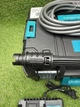 Аккумуляторная мойка высокого давления Krafftec 48V 8Ah 45 Бар портативная для авто, сада и двора - изображение 3