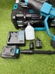 Аккумуляторная мойка высокого давления Krafftec 48V 8Ah 45 Бар портативная для авто, сада и двора - изображение 4