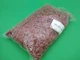 Банківські гумки, Plast, №15, червоні, 1,2 мм, діаметр 15 мм, 1 кг, для пакування та в'язання зелені - зображення 2