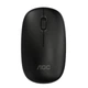 Мышка AOC MS200B Wireless Black (MS200B/LA) - зображення 1