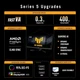 Монитор 34" Asus TUF Gaming VG34WQ5A (90LM0CP1-B01171) - изображение 9