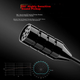 Микрофон SAST 039 USB настольный на гибкой ножке со встроенной звуковой картой, кабель 2 м, для конференций и стримов - изображение 6