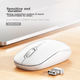 Комплект беспроводной Acer KM41-2K Wireless White - изображение 2