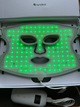 Уценка LED-маска для лица Nanoleaf: светодиодная терапия 7 режимов, одобрено FDA, аккумуляторная — от акне и морщин - изображение 6