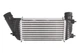 Інтеркулер THERMOTEC DAC006TT Peugeot Expert, 807; Citroen C8, Jumpy; Fiat Scudo 1440094280, 0384J9, 0384N6 - зображення 2