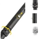 Тростина телескопічна Geermu Matte Black - зображення 6