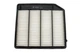 Повітряний фільтр WIX FILTERS WA9867 Suzuki SX4, Vitara 1378068M00000, 1378068M00 - зображення 1