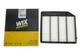 Повітряний фільтр WIX FILTERS WA9867 Suzuki SX4, Vitara 1378068M00000, 1378068M00 - зображення 4