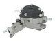 Вакуумний насос ENGITECH ENT400012 Volkswagen Passat, Touran, Golf, Polo, Caddy, Sharan, Bora, Jetta; Audi A3, A6; Seat Toledo, Ibiza; Skoda Fabia, Octavia, Superb 038145209E, 038145209H - зображення 1