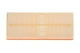 Повітряний фільтр HENGST FILTER E1154L Mercedes S-Class, E-Class, CLS-Class, G-Class, GLE-Class, M-Class, GLS-Class, GL-Class 2780940004, A2780940004 - зображення 3