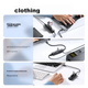 UGREEN USB 3.0 Hub Splitter, высокоскоростной 4-портовый концентратор-док-станция расширения, многопортовый адаптер-конвертер для ноутбуков и настольных компьютеров (4 порта) - изображение 6