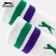 Напульсники Slazenger STA2400272 спортивные впитывающие, 2 шт - изображение 7