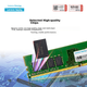 Модуль пам'яті Lenovo 16 ГБ DDR4 3200 для настільних комп'ютерів, Lenovo для настільних комп'ютерів, Lenovo Ba Ying - зображення 7