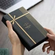 Ручка PARKER Signature [Новогодний подарок], стильный деловой офисный подарок для мужчин и женщин, подарок на день рождения, подарочная коробка в честь года Лошади, высококачественная подарочная коробка, шариковая ручка IM Black Forest + подарочная коробк - изображение 9