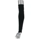 Нарукавники NIKE N0003146027 с UV-защитой дышащие, размер S/M - изображение 1
