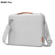 Сумка для планшета универсальный 12.6-12.9" WOMT Grey - изображение 4