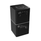 PHILIPS TAR2568 Bluetooth-радіо годинник, Bluetooth-колонка, приліжковий будильник, USB-програвач TF-карт, домашнє радіо з літієвим акумулятором - зображення 12