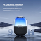 Bluetooth-колонка PHILIPS TAS2108, настольная аудиосистема для компьютера, высококачественный звук для телевизора, атмосферная подсветка, компактная домашняя колонка, беспроводная автомобильная портативная с длительным временем автономной работы. - зображення 7