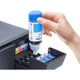 Чорнило Huiwei для Epson 004 (L3251/L3258), 3 кольори - зображення 1