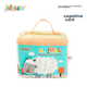 Книжка Jollybaby тканевая развивающая с карточками для распознавания - изображение 9