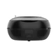 CD-магнітофон PHILIPS AZ5368, CD-програвач, касетний програвач, ретранслятор, конвертер USB-накопичувача на касету, аудіосистема з динаміками для домашнього викладання та іспитів - зображення 4
