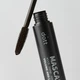 dott Туш для вій коричнева VOLUME & LENGTH BROWN - зображення 3